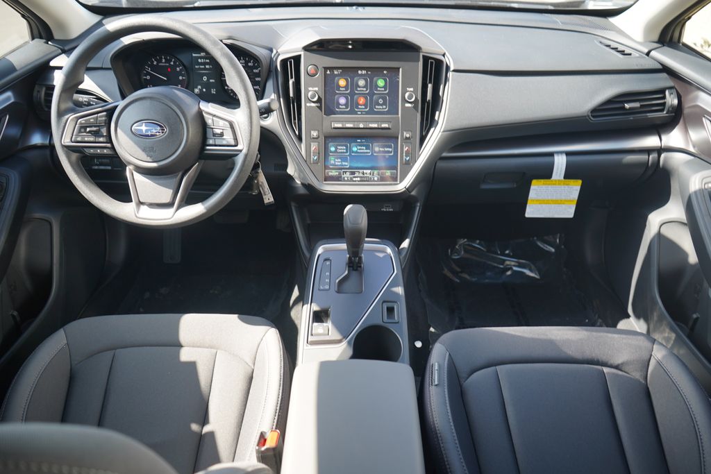 Thumbnail: 2025 Subaru Impreza - 8