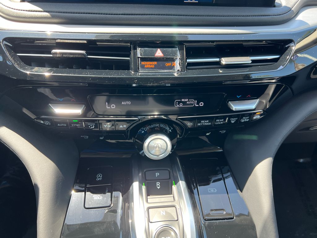 Thumbnail: 2026 Acura MDX - 25