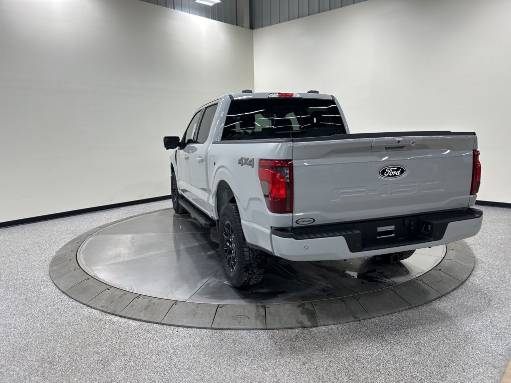 new 2026 Ford F-150 car, priced at $62,680