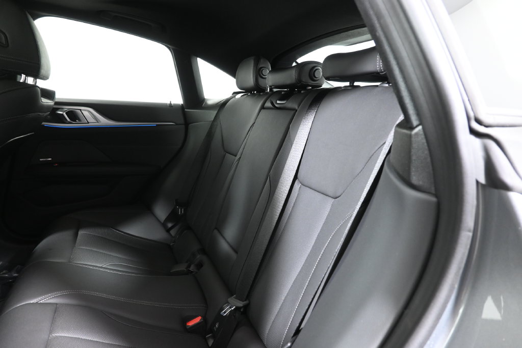 Thumbnail: 2025 BMW i4 - 4