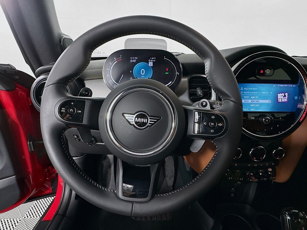Thumbnail: 2024 MINI Cooper - 11