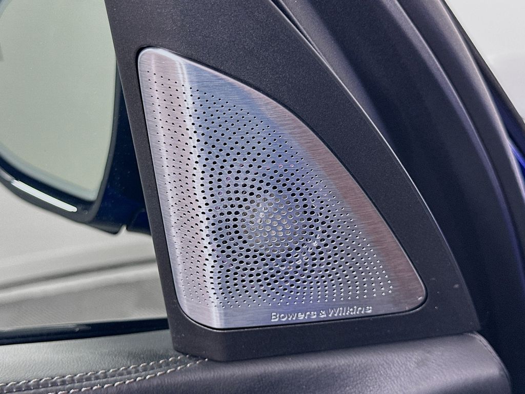 Thumbnail: 2024 BMW X7 - 19