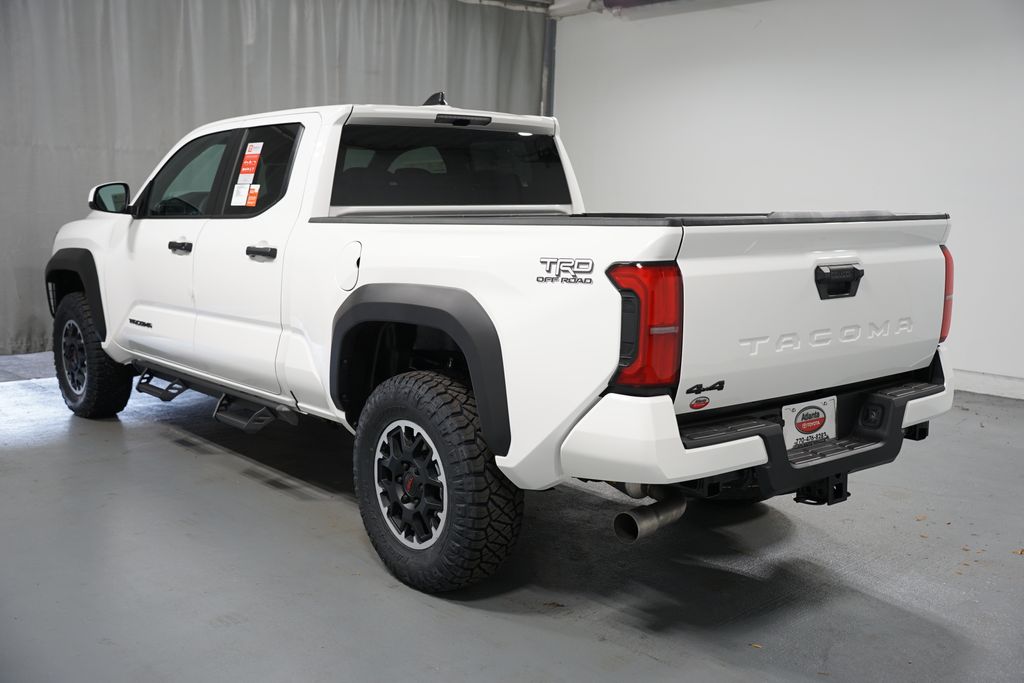 Thumbnail: 2025 Toyota Tacoma - 6