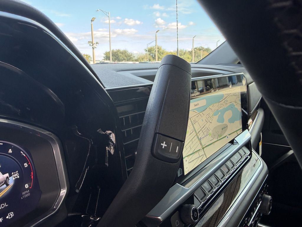 new 2026 Chevrolet Silverado 2500HD car, priced at $62,995