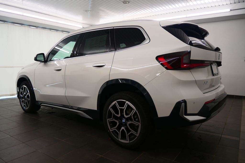 2024 BMW X1 xDrive28i 3