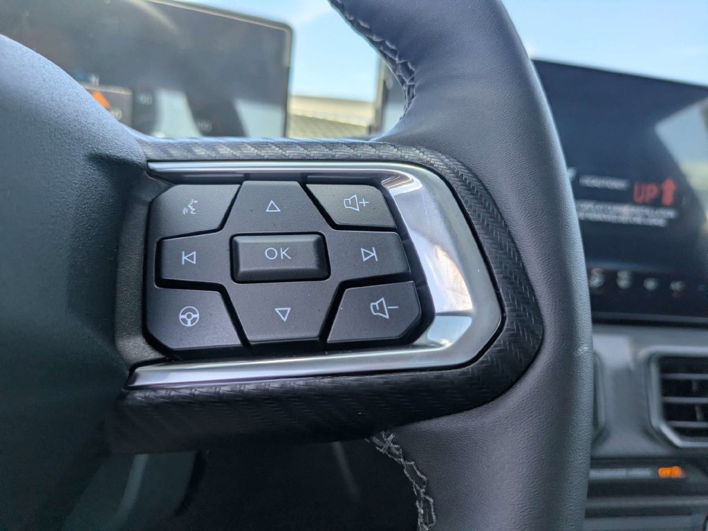 2026 Ford Mustang EcoBoost Fastback