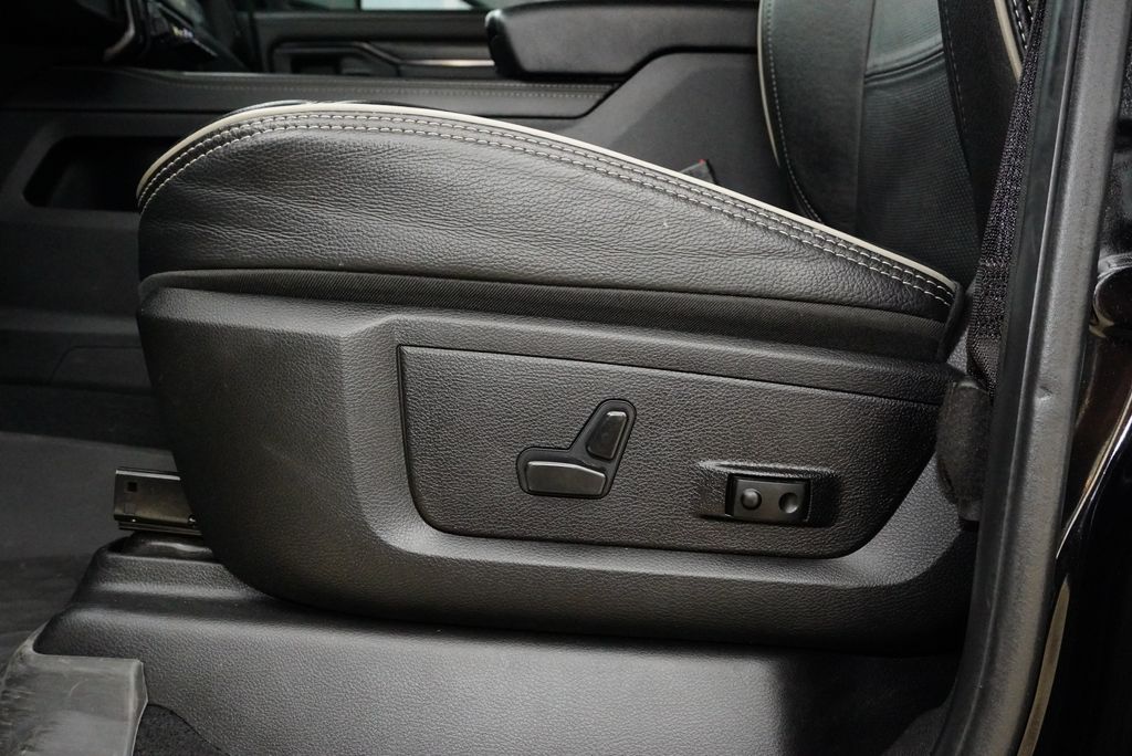 Used Car 2024 Ram 2500  Limited For Sale Under $80,000 In Weatherford, Texas