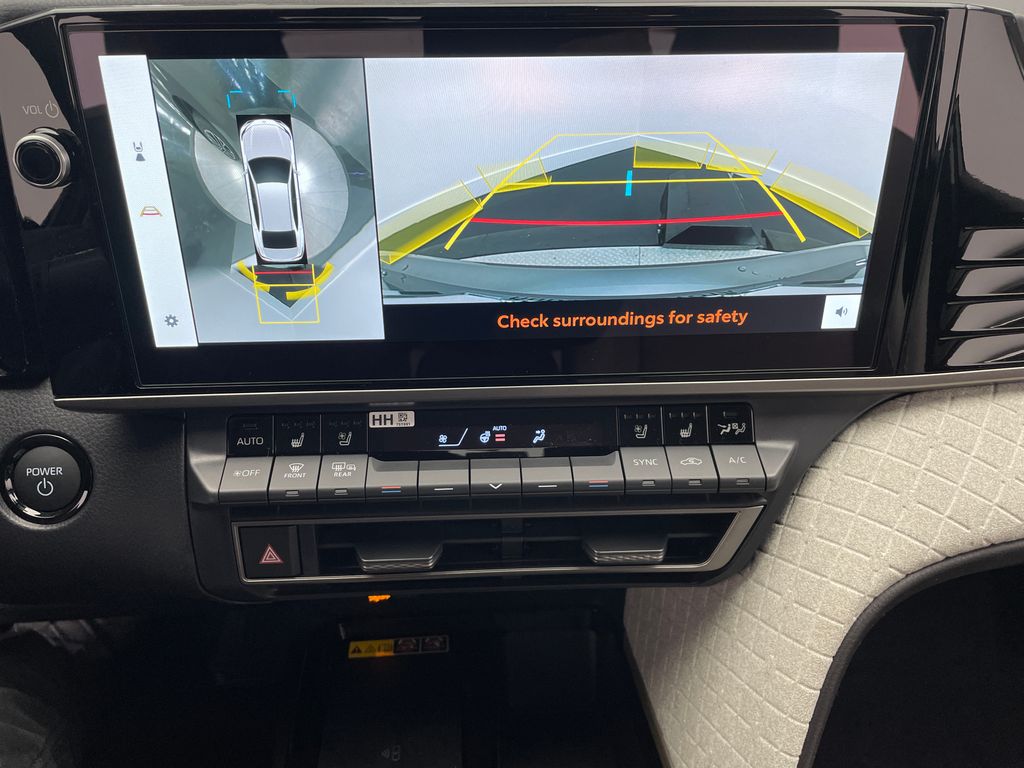 Thumbnail: 2026 Toyota Camry - 26