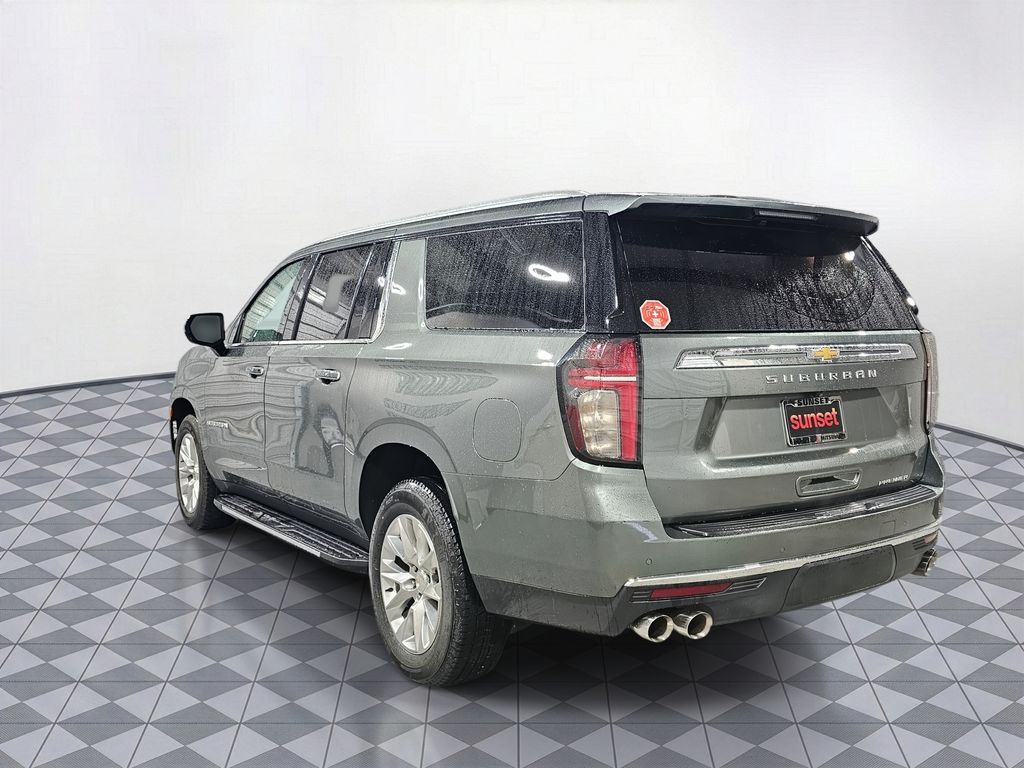 Used 2023  Chevrolet Premier image 5