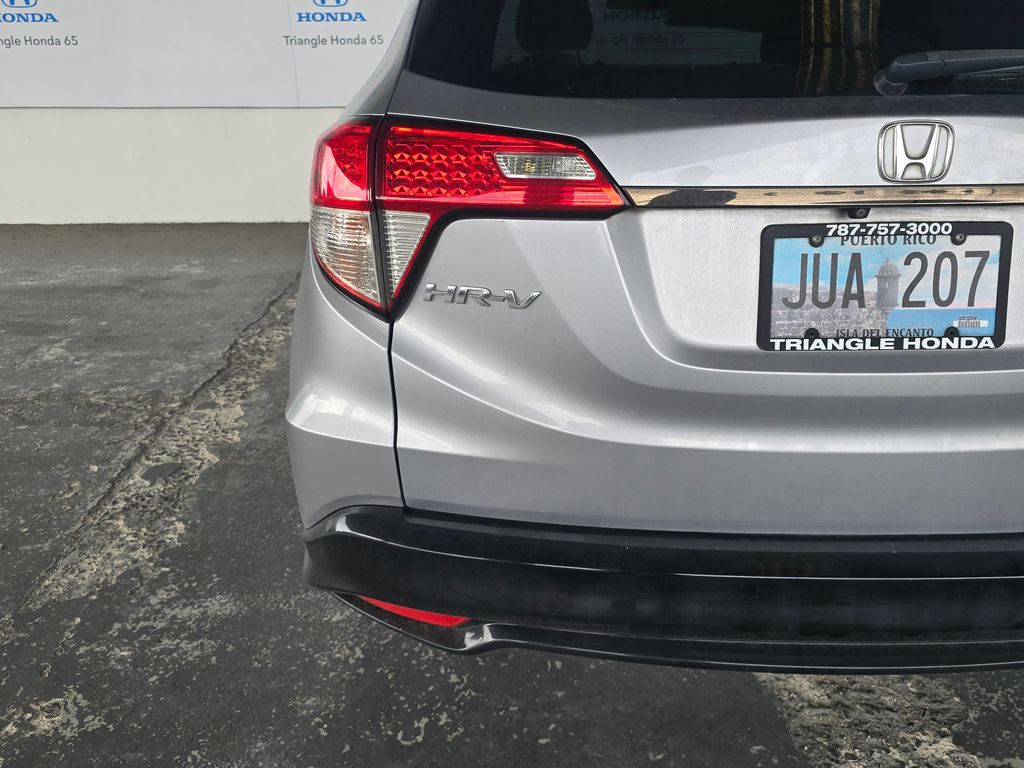 Thumbnail: 2022 Honda HR-V - 19