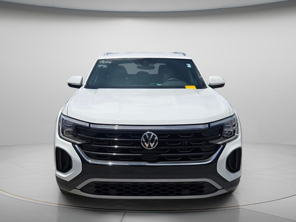 2024 Volkswagen Atlas - $27,000