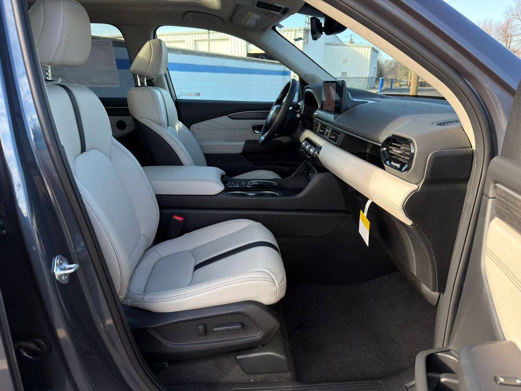 Thumbnail: 2026 Honda Pilot - 26