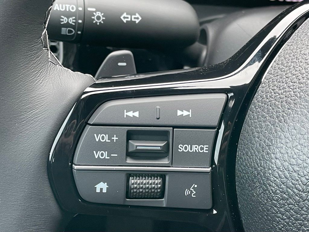 Thumbnail: 2026 Honda Civic - 14