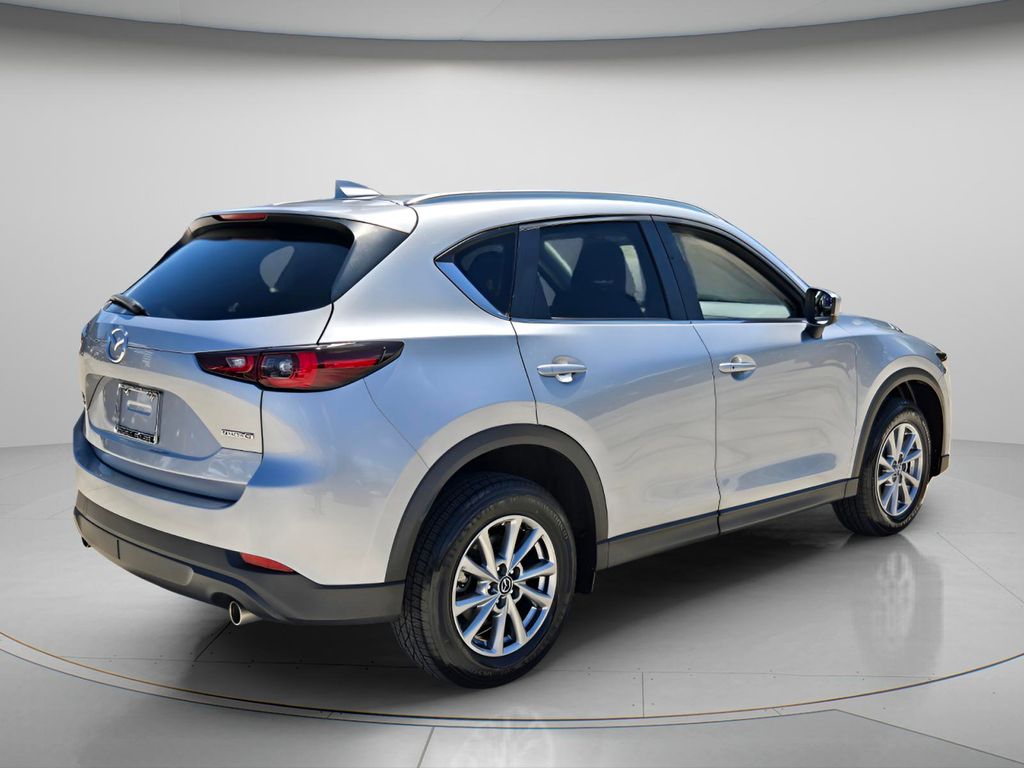 2022 MAZDA CX-5 - $20,900