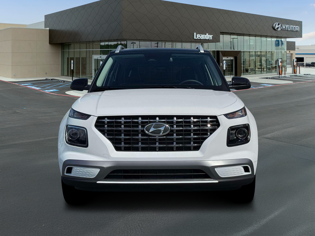 Thumbnail: 2026 Hyundai Venue - 12