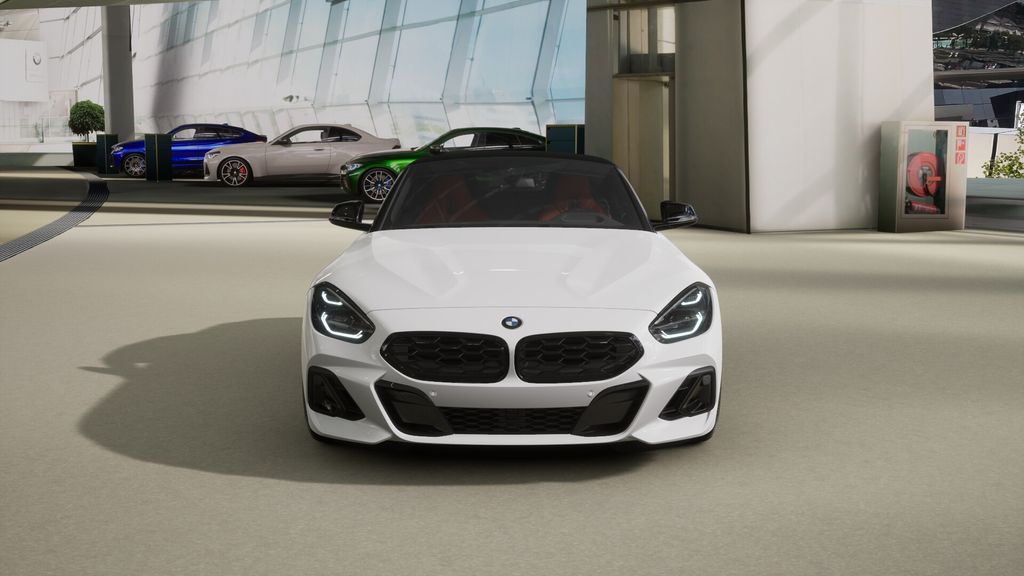 Thumbnail: 2026 BMW Z4 - 26