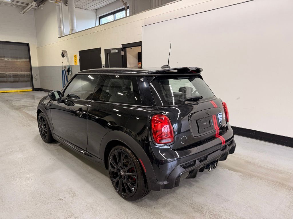 Thumbnail: 2024 MINI Cooper - 3
