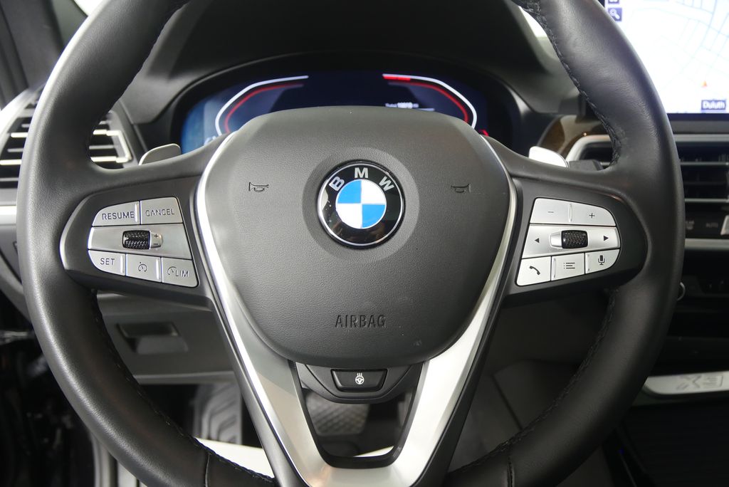 Thumbnail: 2023 BMW X3 - 18