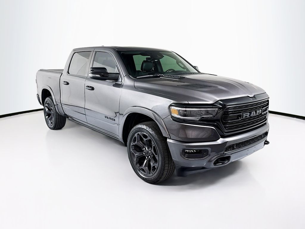Thumbnail: 2024 RAM 1500 - 3