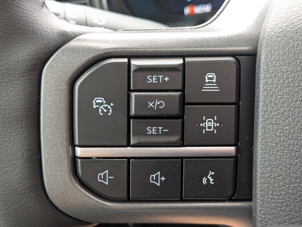 2026 Ford F-250 Super Duty Black Widow