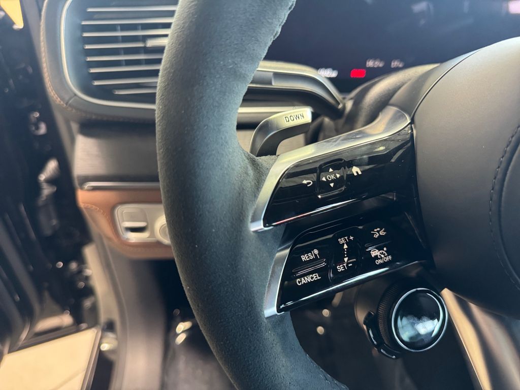 new 2026 Mercedes-Benz GLE car