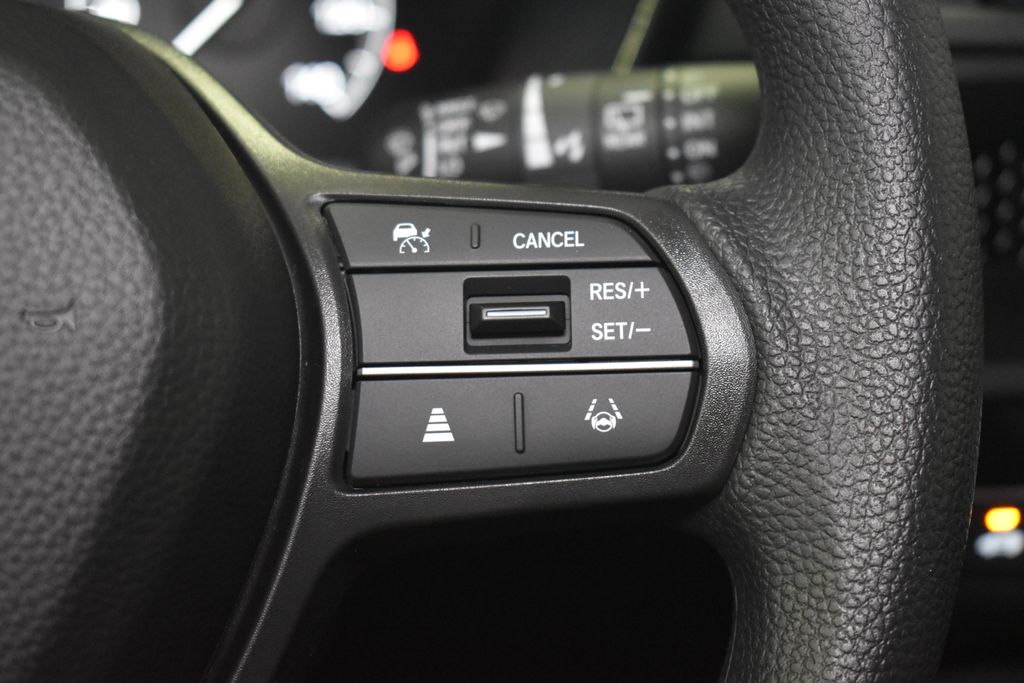 Thumbnail: 2026 Honda CR-V - 16