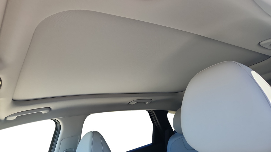 2026 Hyundai Tucson Hybrid