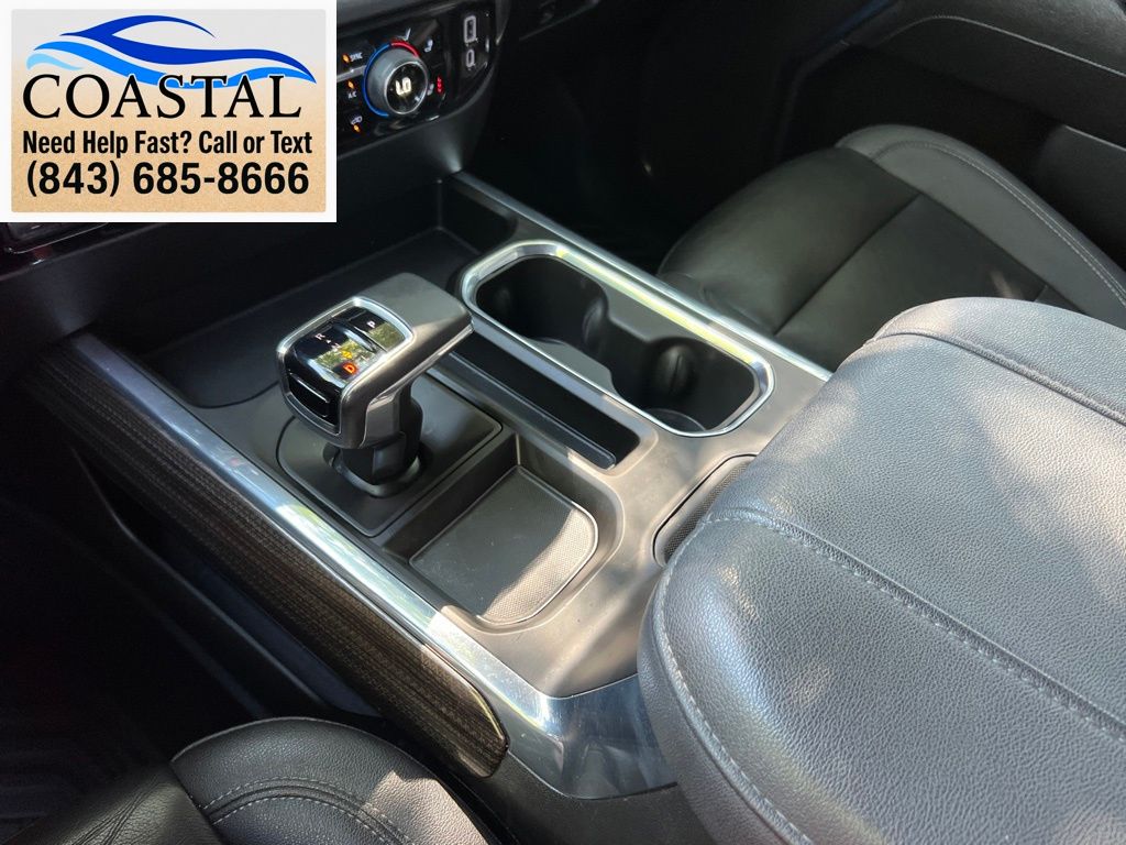 2023 Chevrolet Silverado 1500 RST White at Mazda of Columbia