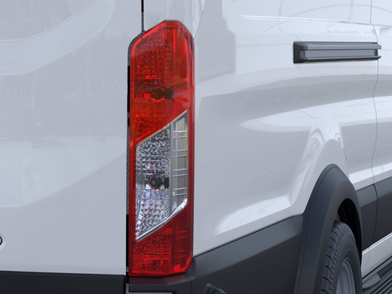 New 2026 Ford Transit-350 Van