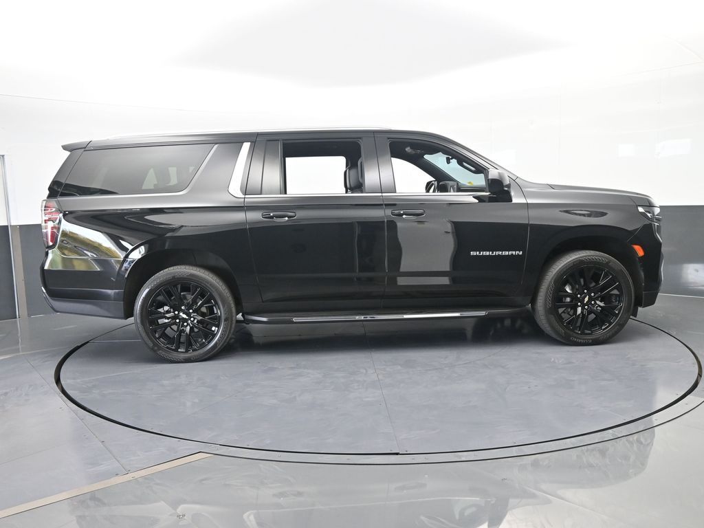 Used 2024 Black Chevrolet LS image 7