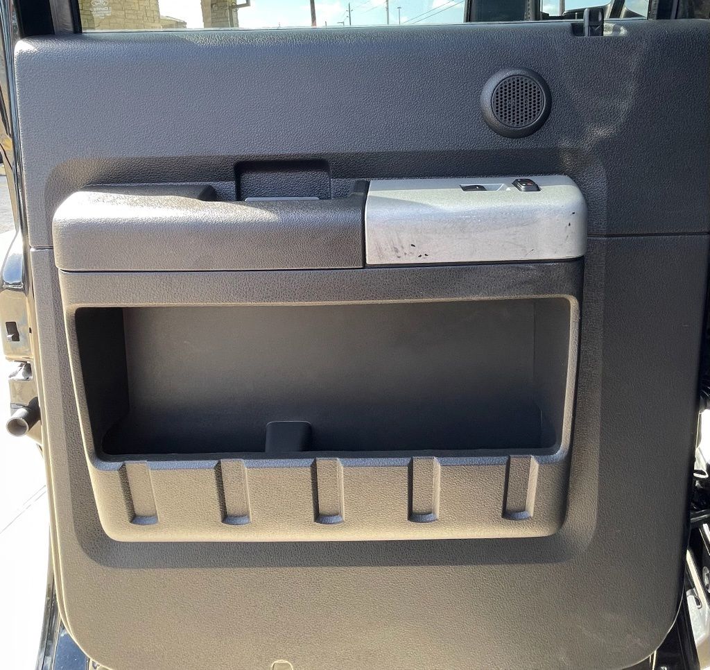2015 Ford F-250SD Lariat Black at Autostrade