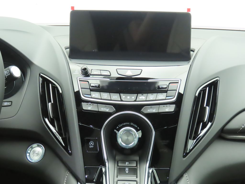 Thumbnail: 2025 Acura RDX - 14