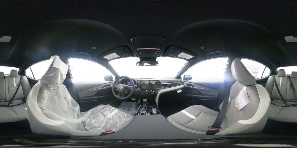 Thumbnail: 2025 Toyota Camry - 28