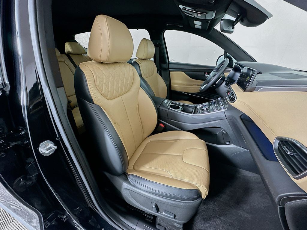 Thumbnail: 2023 Hyundai Santa Fe - 29