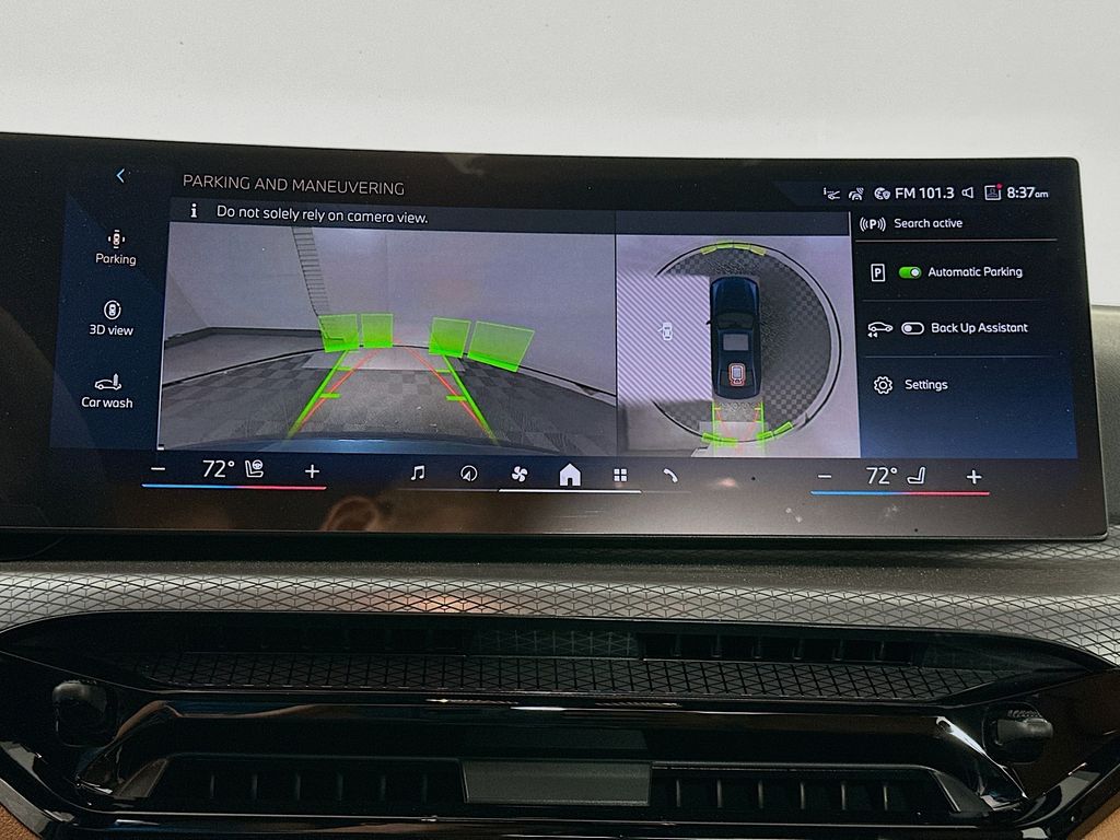 Thumbnail: 2026 BMW 3 Series - 13