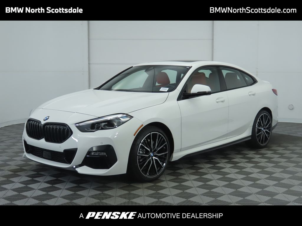 2024 BMW 2 Series 228i xDrive -
                  Phoenix, AZ