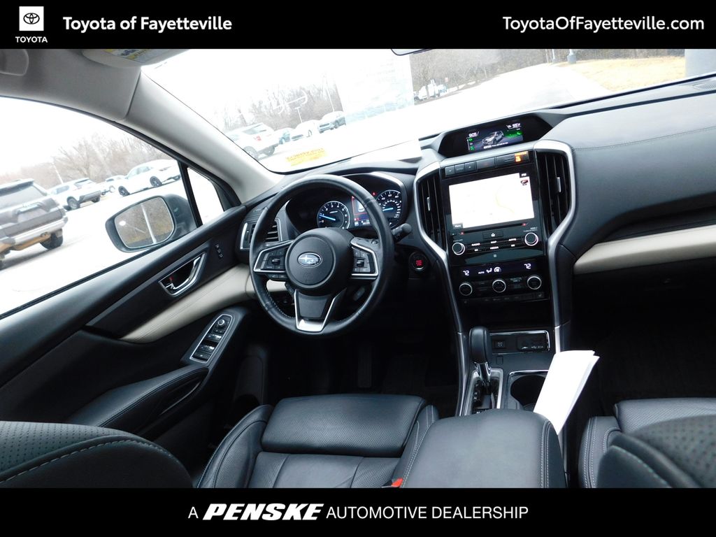 Thumbnail: 2022 Subaru Ascent - 3