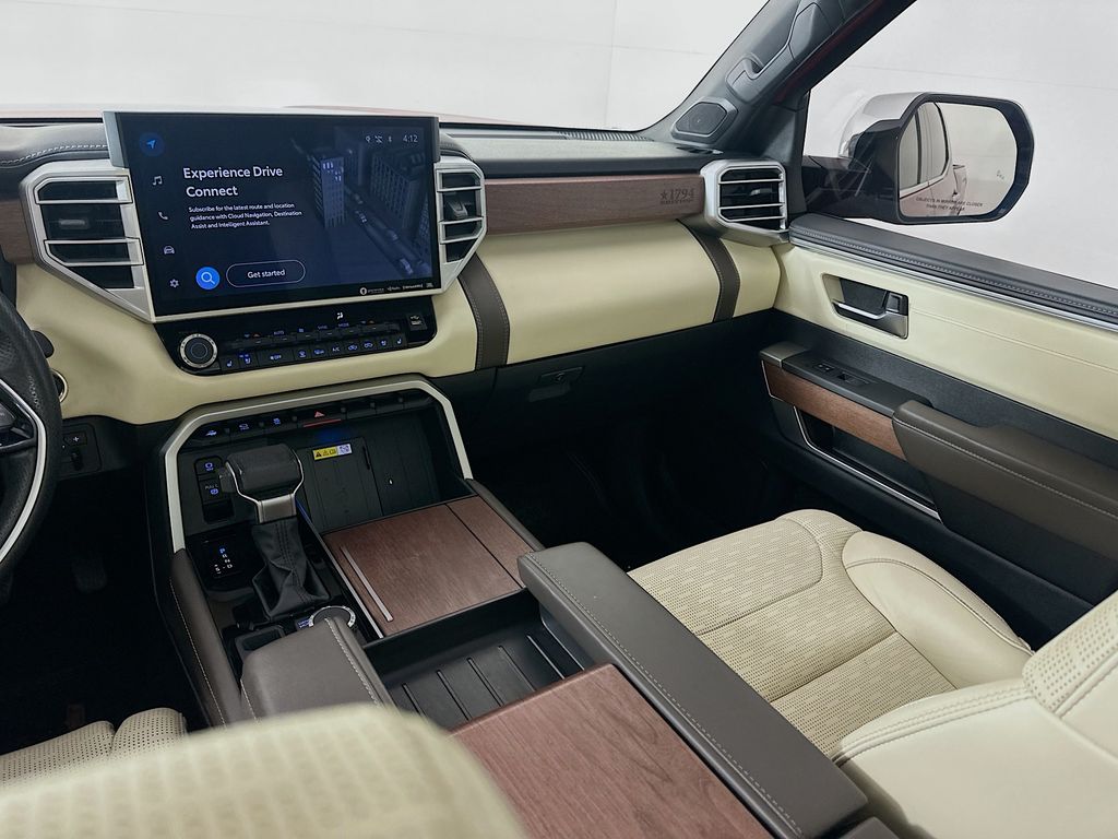 Thumbnail: 2023 Toyota Tundra - 24