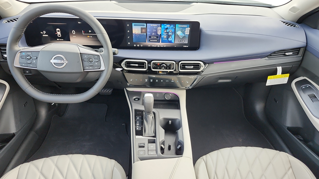 2026 Nissan Sentra