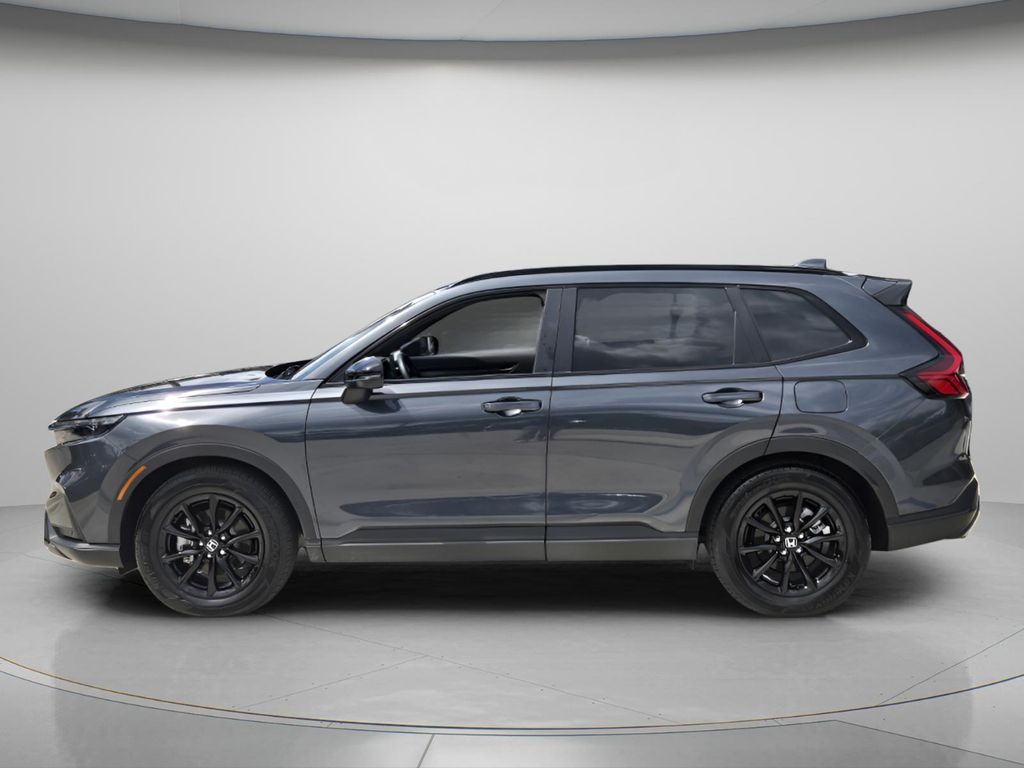 2026 Honda CR-V - $39,147