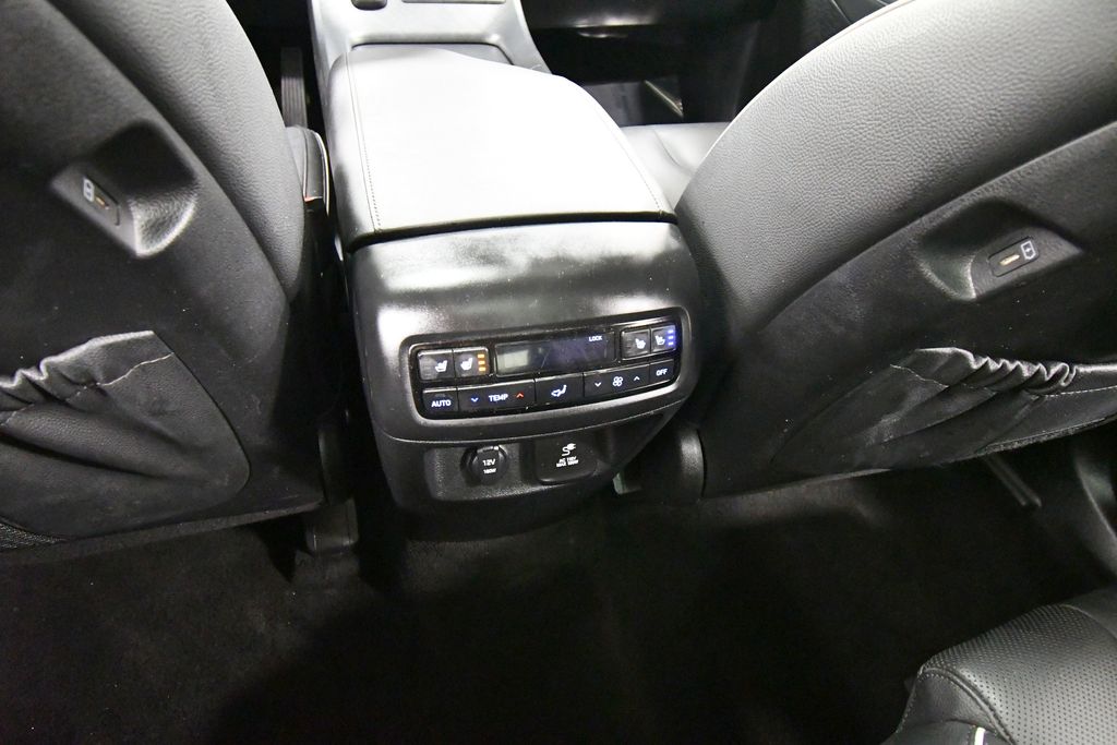 Used 2023 Hyundai Palisade SUV