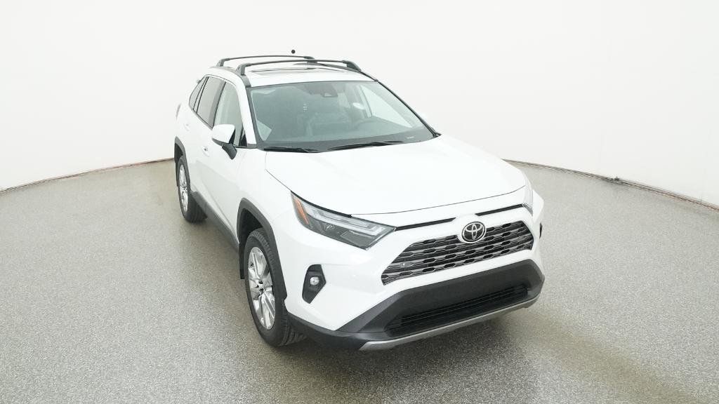 Thumbnail: 2025 Toyota RAV4 - 24