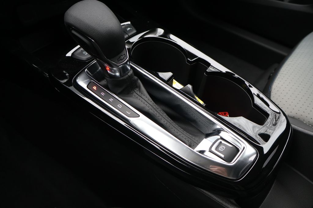 Thumbnail: 2026 Chevrolet Trax - 30