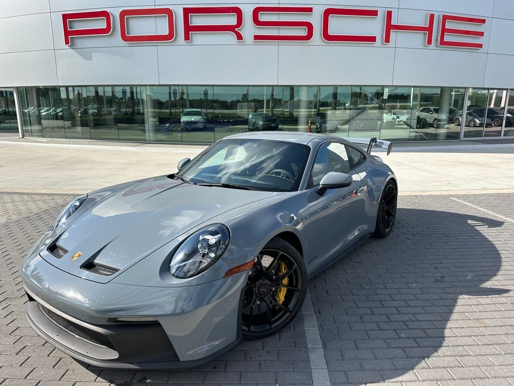 2023 Porsche 911 GT3 -
                Davie, FL