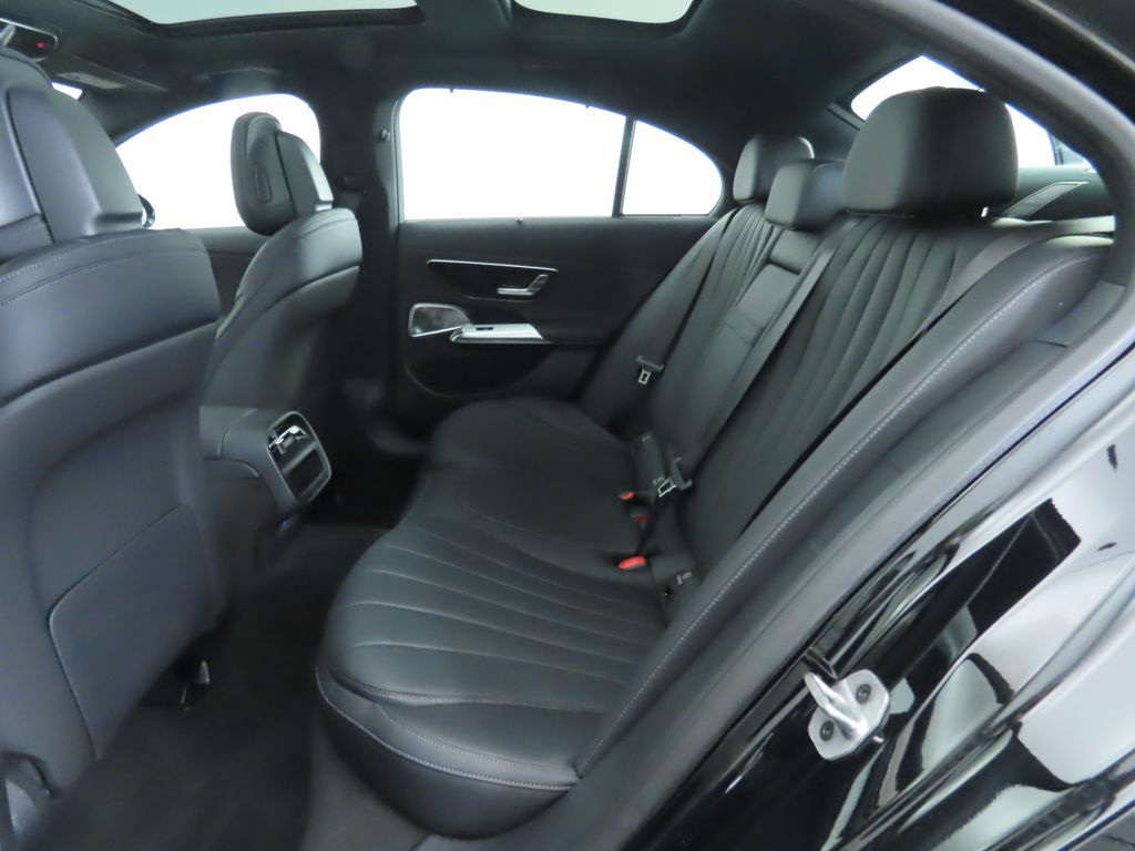 Thumbnail: 2026 Mercedes-Benz E-Class - 23