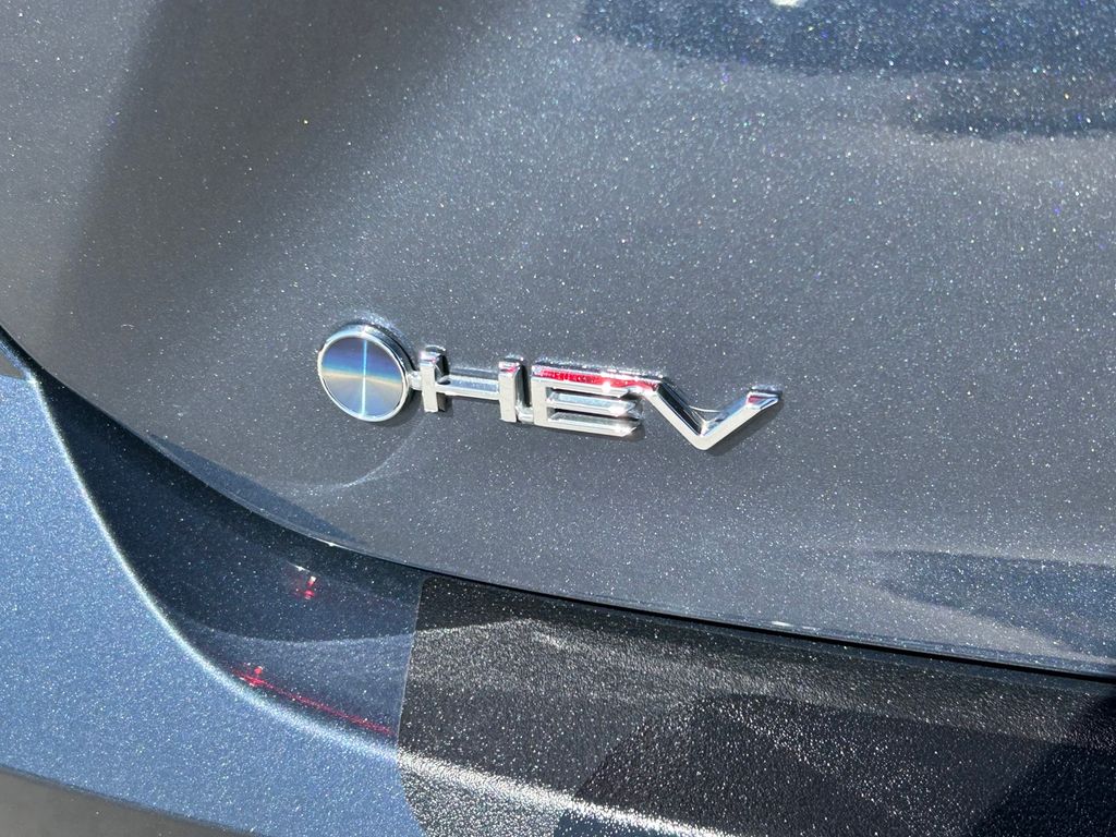 Used 2026 Toyota Camry Sedan