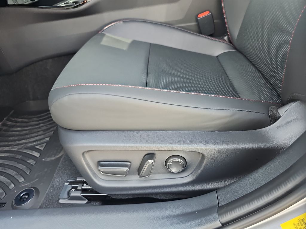 New 2027 Toyota Prius Plug-in Hybrid Sedan