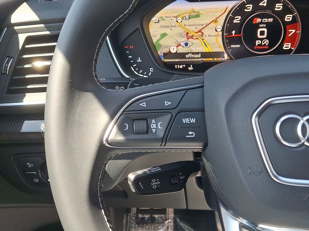 2020 Audi SQ5 Prestige 22