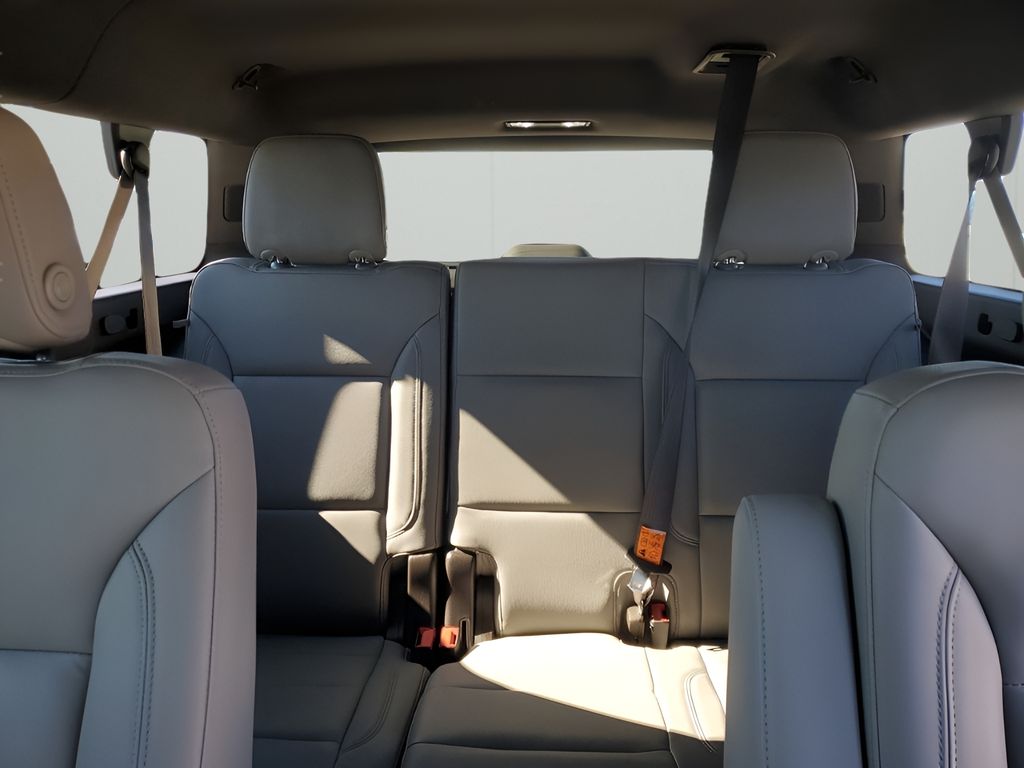 Used Car 2021 Chevrolet Suburban  Z71 For Sale Under $60,000 In Austin, Texas