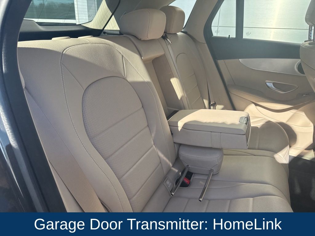 2022 Mercedes-Benz GLC 300 SUV